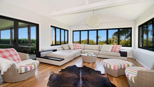 Ferncrest - Fernleigh - Wifi - Air-conditioning