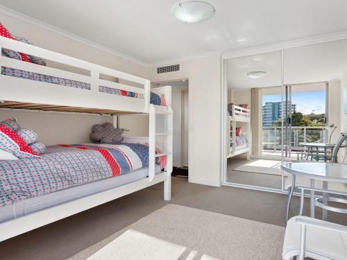 Apartamento The Crest 201 - Forster Cbd!