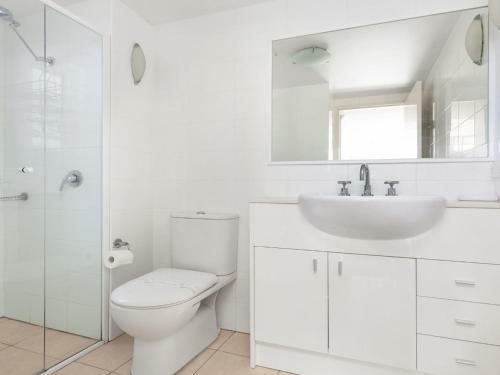 Apartamento The Crest 201 - Forster Cbd!
