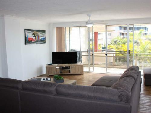 Apartamento Sandbar 103 - Forster Main Beach