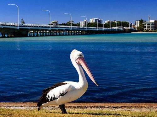 Apartamento Parkside Marina 1 - Cbd Location