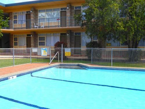 Apartamento Forster Holiday Lodge 19