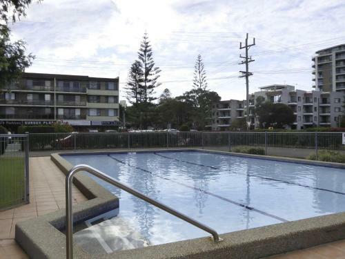 Apartamento Forster Holiday Lodge 19