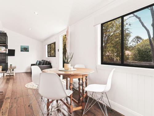 The Shack Location Meets Luxury