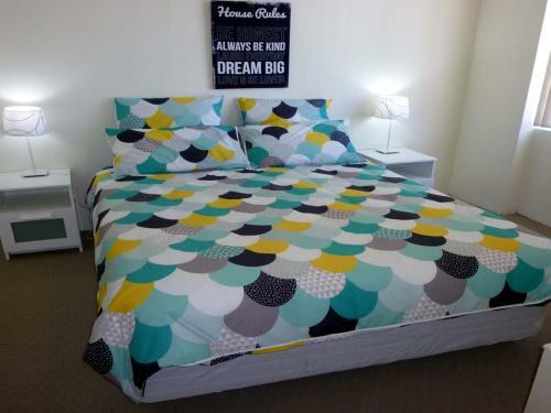 Apartamento Beachpoint 403 - On The Beach!