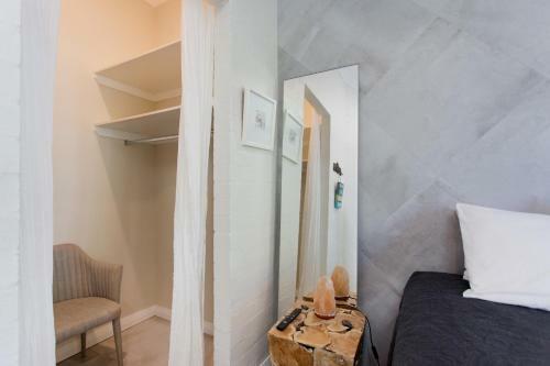 Apartamento Hidden Treasure