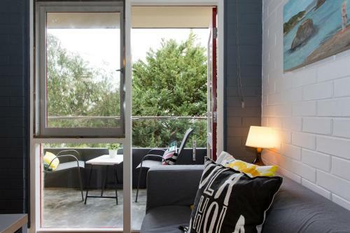 Apartamento Simply Central - Fremantle Cbd