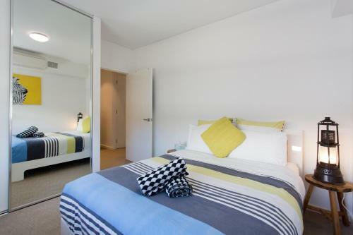 Apartamento Seabreeze - Coastal Living