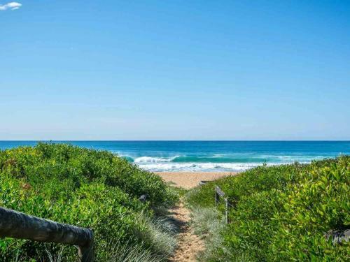 Jacks Ocean View Gerringong 4pm Check Out Sundays