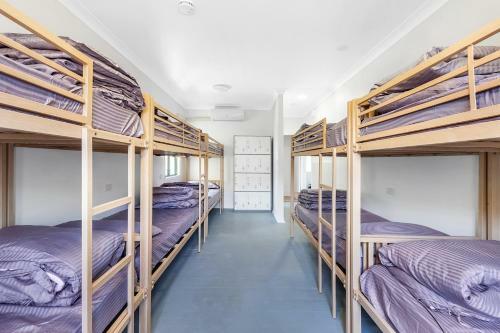 Albergue Surf Inn