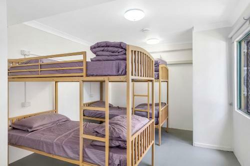 Albergue Surf Inn