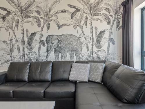 Apartamento Calypso Resort Studio 444