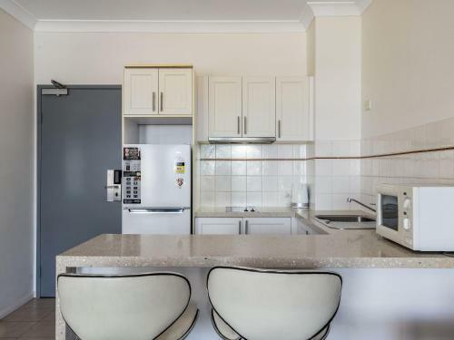 Apartamento Calypso Resort Studio 444