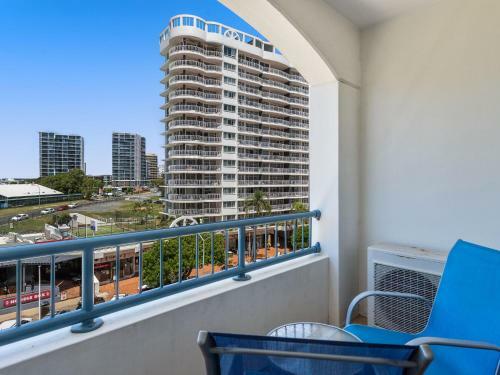 Apartamento Calypso Resort Studio 444