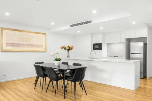 Apartamento Ruby By Serain Residences