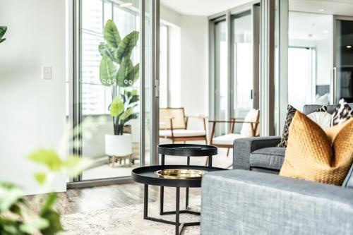 Serviced Apartments By Gclr At Q1