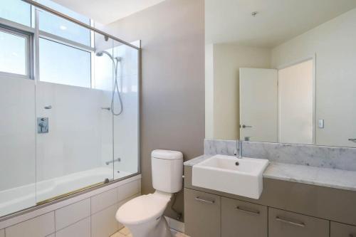 Apartamento 3bdr Unit 39th Floor With Gym & Pool
