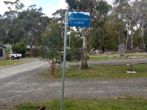 Cockatoo Cabin