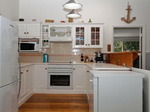 Myall Riverfront Home