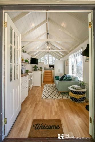 Apartamento Alsace - Healesville