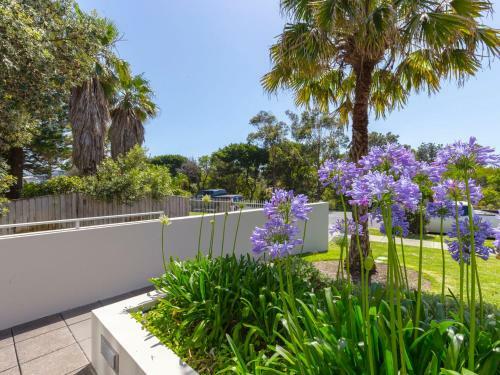 Beaches Apartment 4