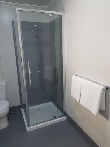Albergue Huon Flash Packers