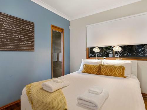 Kingston Cottage Jervis Bay Rentals