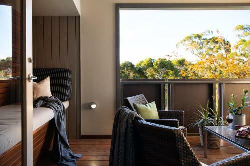 Hepburn Hideaway