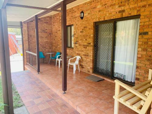 Unit 2 47 Riverview Street Iluka