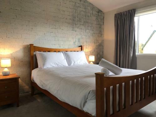 Apartamento Kirwan Court 2