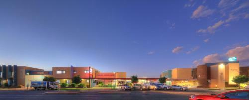 Inverell Rsm Club Motel