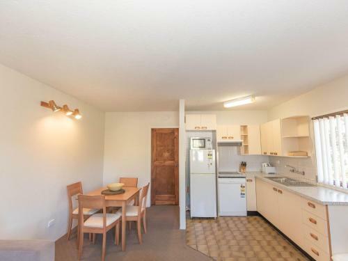 Apartamento Chalet Rene 2 5 The Nook