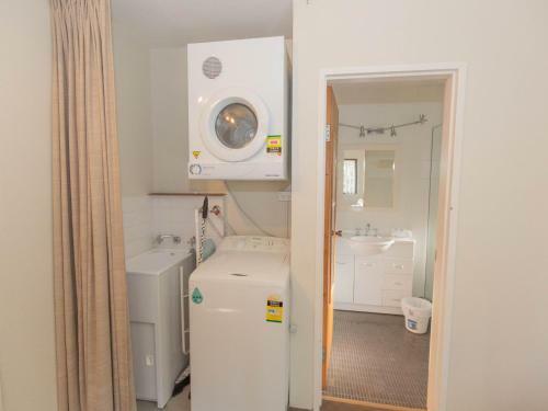 Apartamento Chalet Rene 2 5 The Nook
