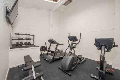 Apartamento Alpine Gables 4
