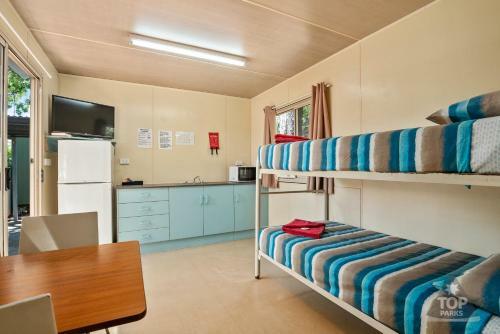 Motel Riverview Tourist Village