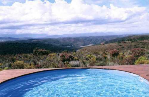 Hostal Protea Wilds Retreat