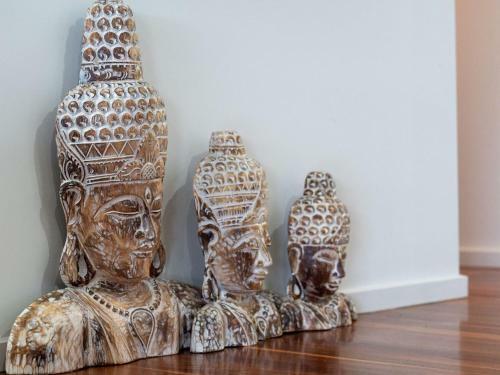 Serenity By The Sea