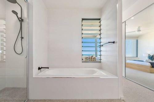Dune Beach Front Apartment 15
