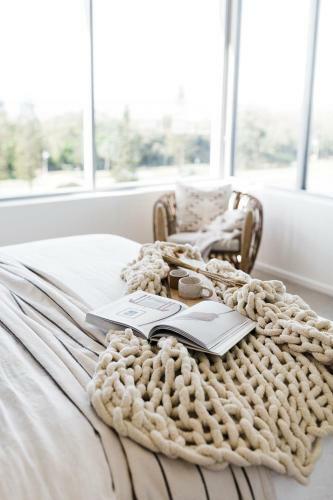 Dune Beach Front Apartment 15