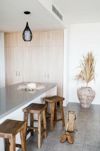 Dune Beach Front Apartment 15