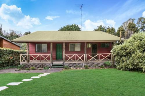 Baileys Retreat
