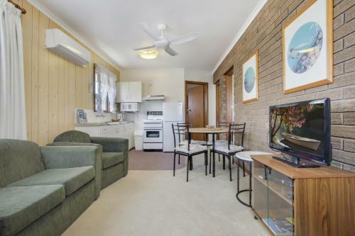 Apartamento Sandpiper Lakes Entrance