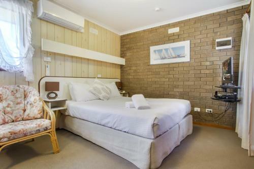 Apartamento Sandpiper Lakes Entrance