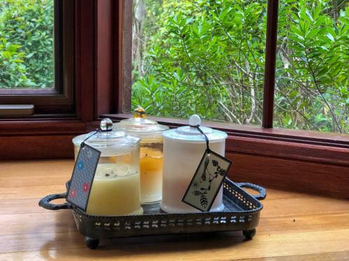 Mountain Home Leura - Perfect Weekend Escape