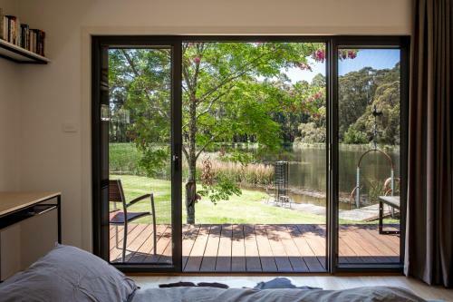 Wombat Edge