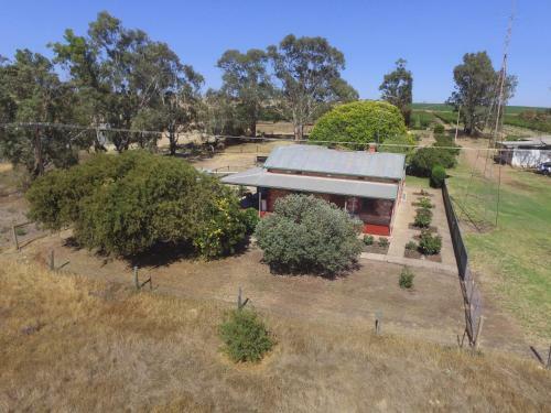 Apartamento Glenlee Cottage