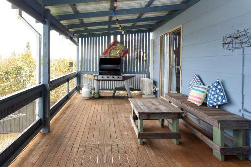 La Cabana - Mandurah Beach House