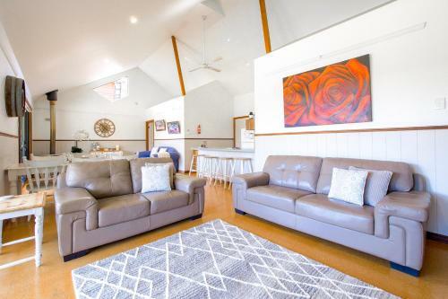 Chalet On Percheron