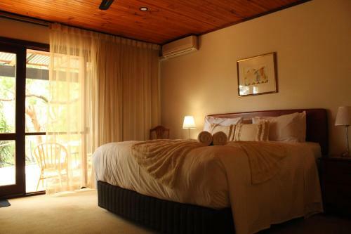 Lodge Karriview Margaret River