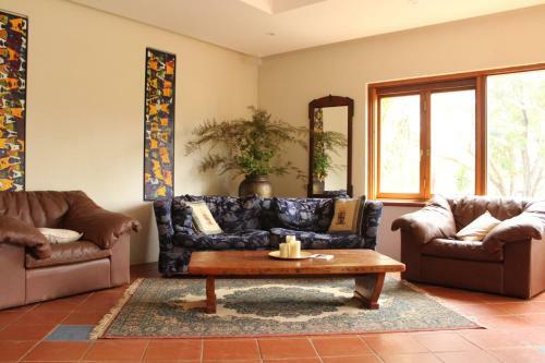 Lodge Karriview Margaret River